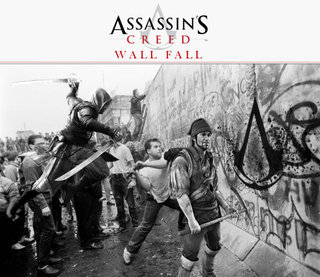 Illustration for article titled Kotaku 'Shop Contest: Assassin's Creed Elsewhere: The Winners!